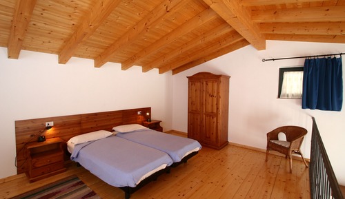 Apartamento, 1 habitación, balcón