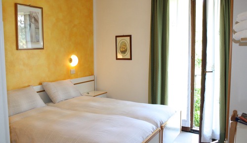 Habitación individual