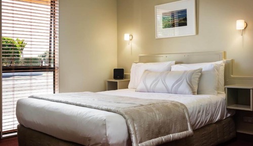 Suite Premium, 1 habitación