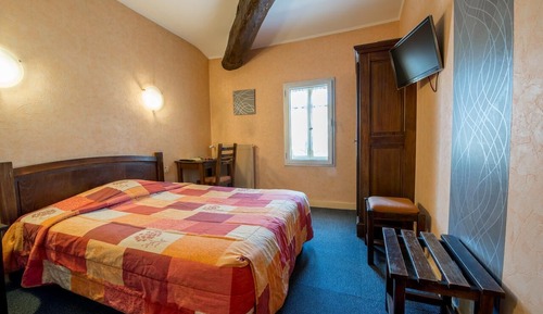 Habitación doble