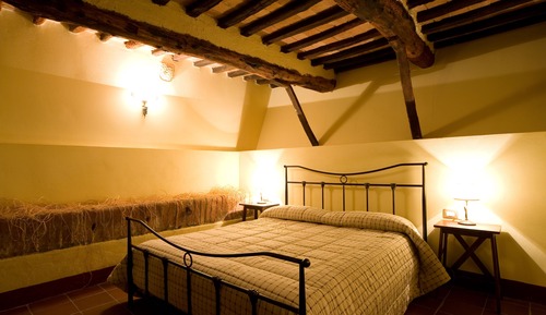 Apartamento (for 2 - 4 People)