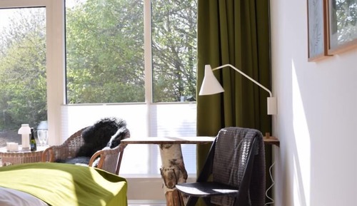 Habitación superior
