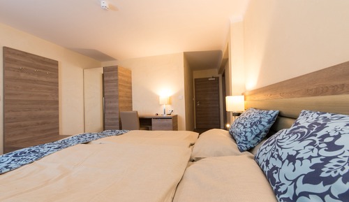 Habitación triple