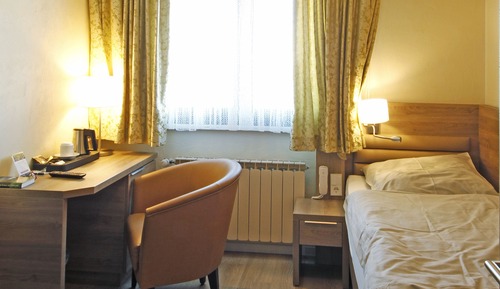 Habitación individual
