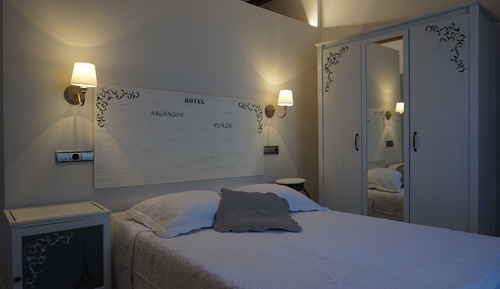 Apartamento Confort, 2 habitaciones
