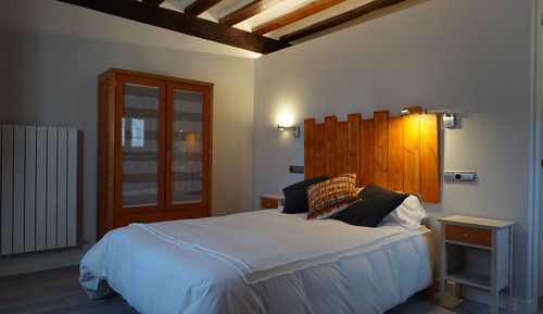 Suite familiar, 2 habitaciones