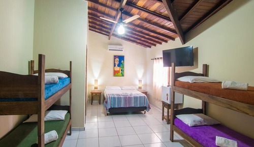 Habitación estándar