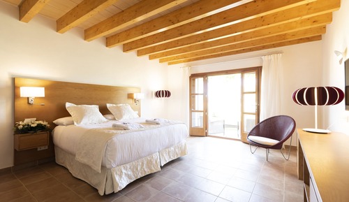 Habitación Premium doble