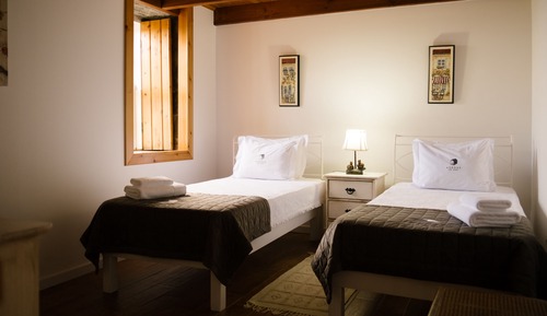 Adega das Conteiras, 3 Bedrooms, Ocean View