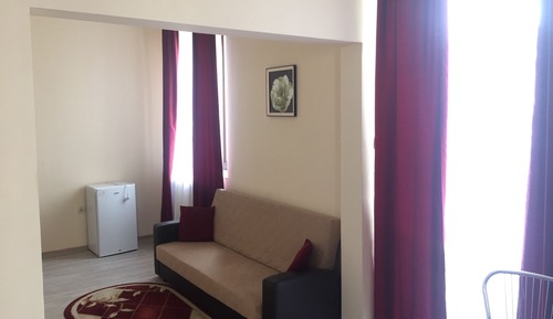 Habitación triple económica