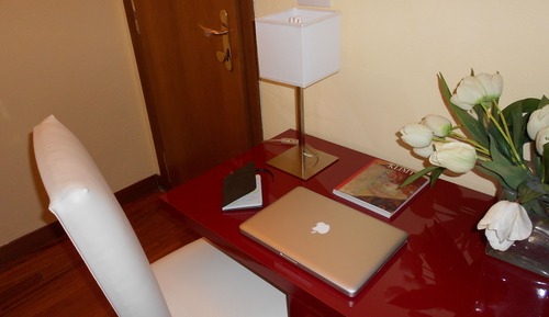 Habitación con 2 camas individuales, 2 camas individuales