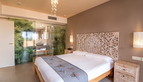 Suite Premium (Superior)