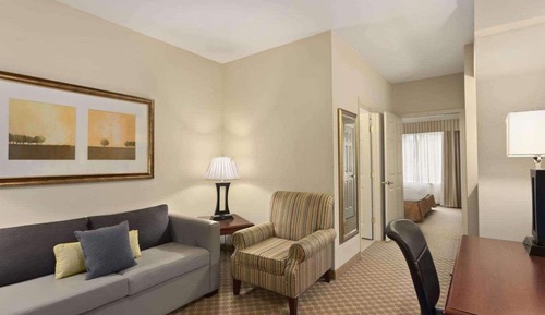 Suite, 1 habitación, no fumadores