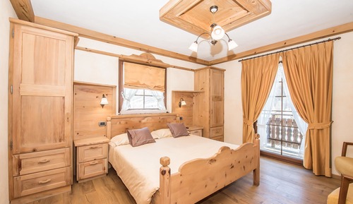 Habitación Confort doble