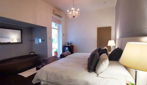 Suite superior