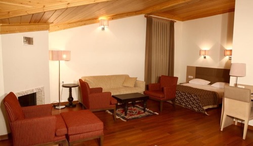Suite junior