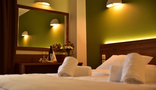 Habitación doble
