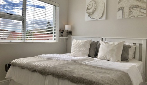 Habitación clásica con 2 camas individuales