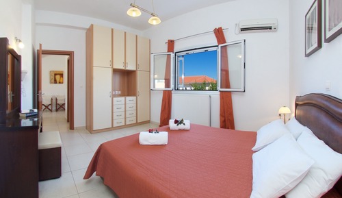 Apartamento superior, 1 habitación