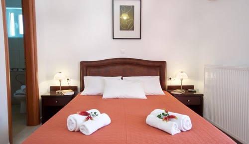 Dúplex, 2 habitaciones