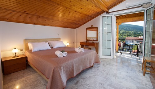 Apartamento básico