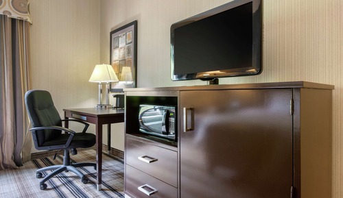 Habitación, 1 cama de matrimonio grande, accesible para personas con discapacidad, no fumadores
