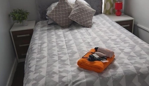 Habitación individual