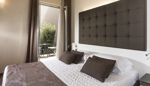 Habitación estándar