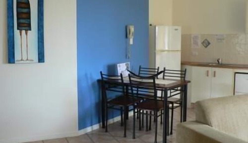 Apartamento estándar, 1 habitación, cocina (apartment)