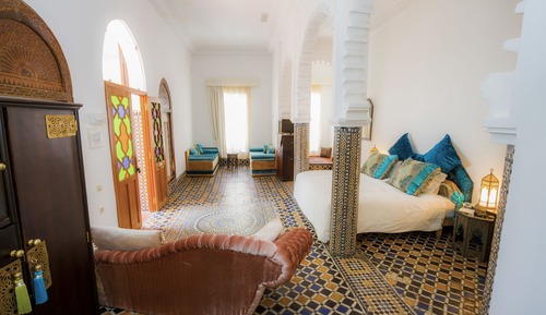 Suite (Grand)