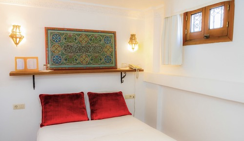 Habitación doble