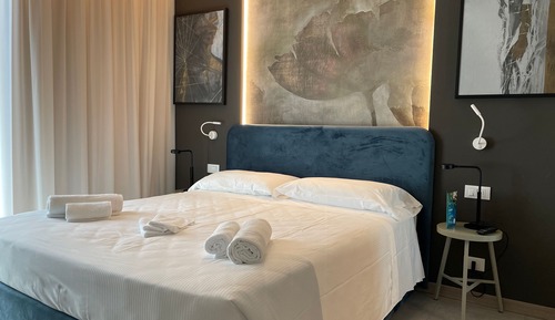 Habitación superior
