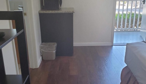 Habitación estándar, 1 cama de matrimonio