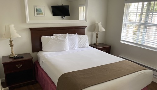 Suite estándar, 2 habitaciones