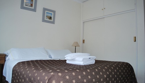 Habitación individual estándar