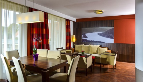 Suite Grand