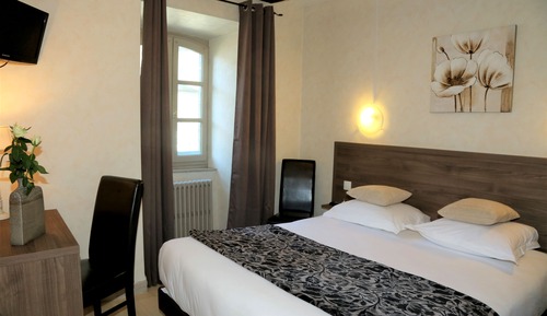 Habitación doble