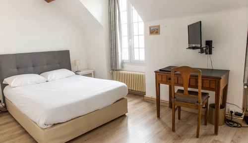 Habitación cuádruple