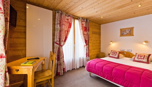 Habitación individual estándar