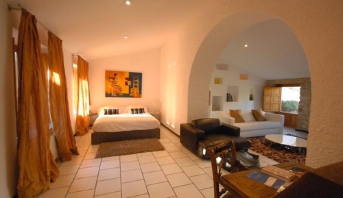 Suite estudio