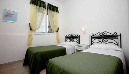 Apartamento para 5 personas