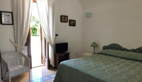 Apartamento para 4 personas