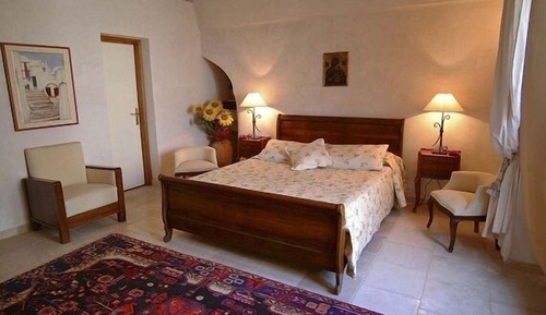 Suite junior