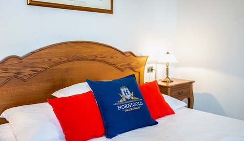 Deluxe Premium Room
