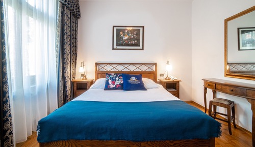 Apartamento familiar, 2 habitaciones, 2 baños