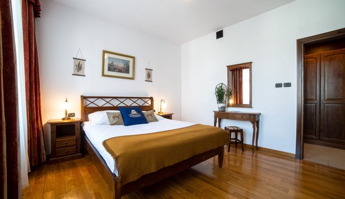 Apartamento tradicional, 1 habitación, cocina básica