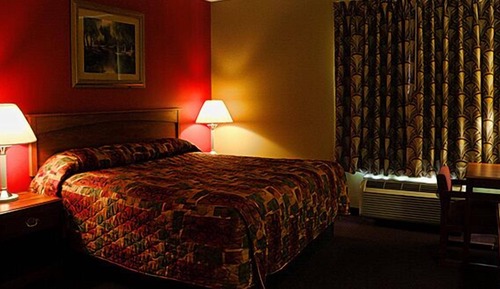 Habitación estándar, 1 cama de matrimonio grande, fumadores