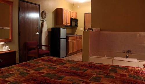 Suite estándar, 1 cama de matrimonio grande, fumadores