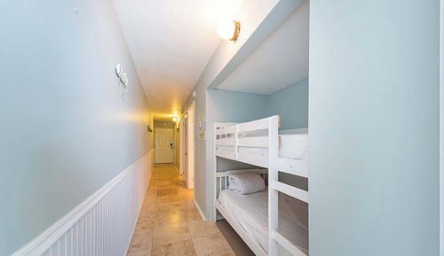 Apartamento, varias camas, cocina, vistas al mar (#915 - No Pets Allowed)