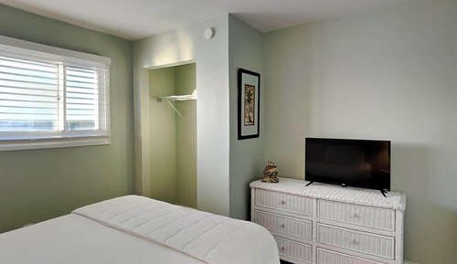 Apartamento, varias camas, cocina, vistas al mar (#901 - No Pets Allowed)